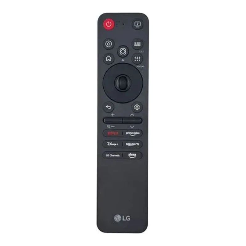 LG MR25GA MAGIC REMOTE CONTROL
