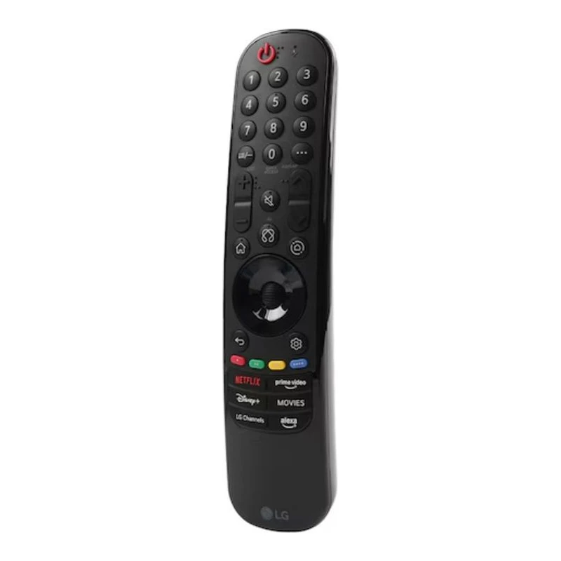 LG MR25GB MAGIC REMOTE CONTROL