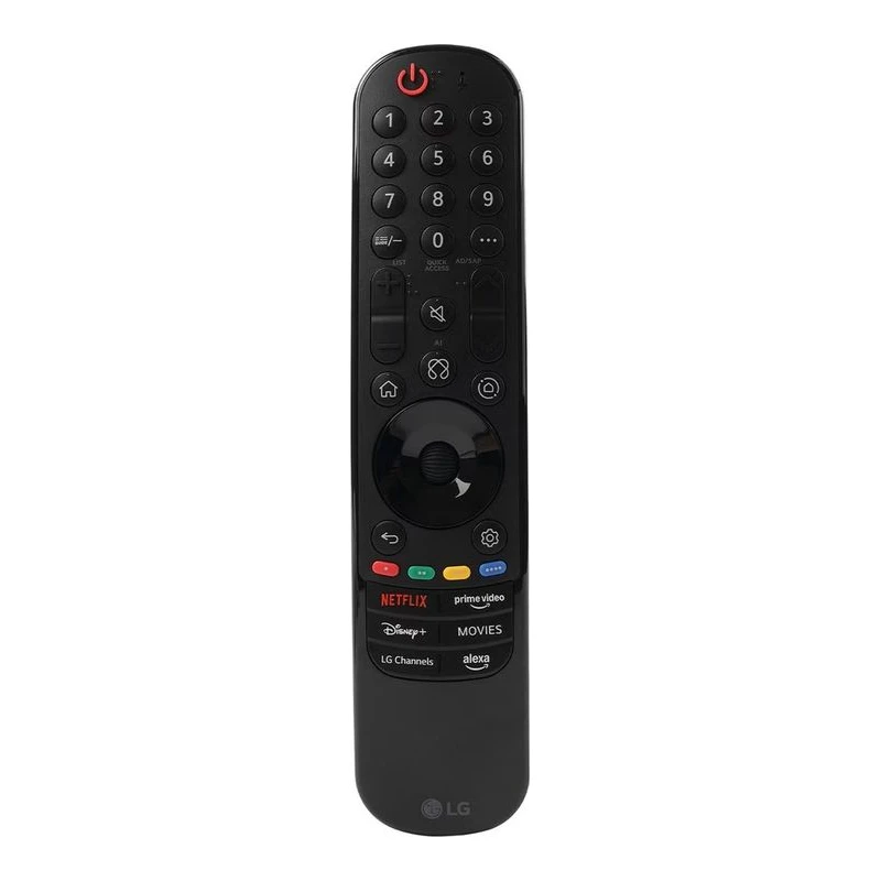 LG MR25GB MAGIC REMOTE CONTROL