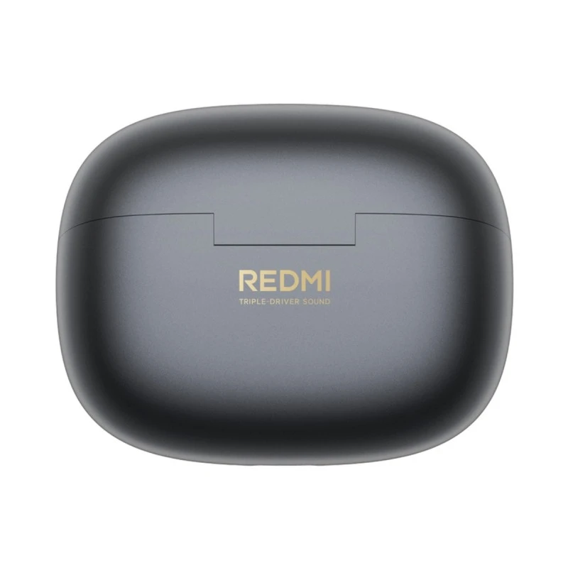 XIAOMI REDMI BUDS 8 PRO OBSIDIAN BLACK