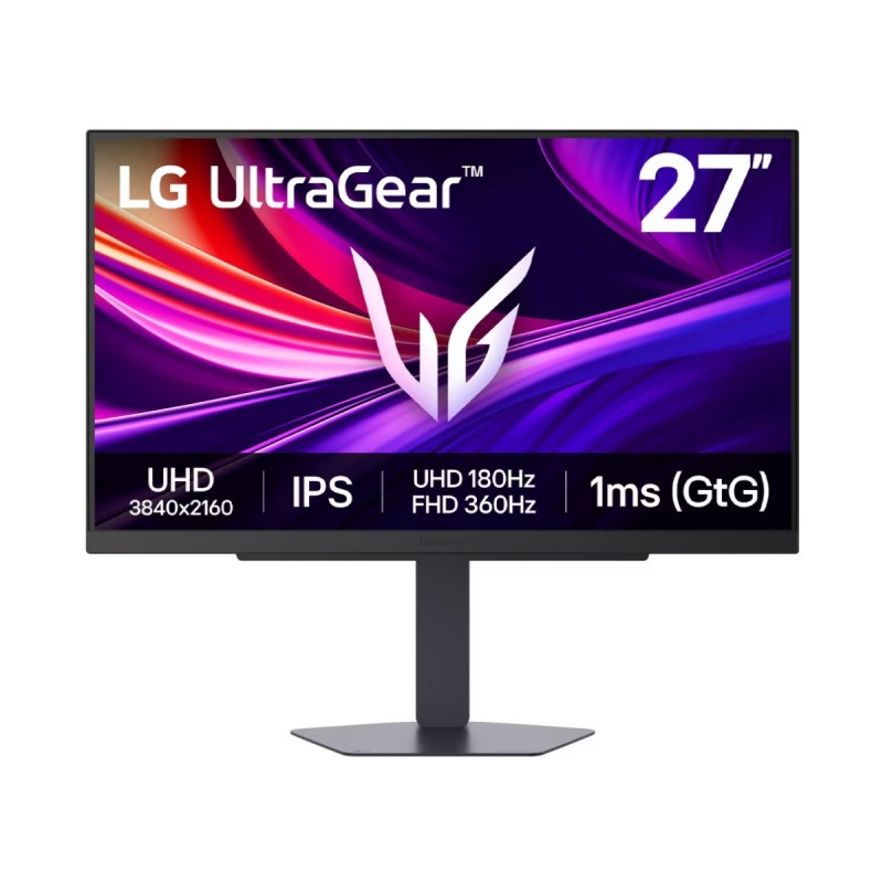 LG 27G810A-B MONITOR