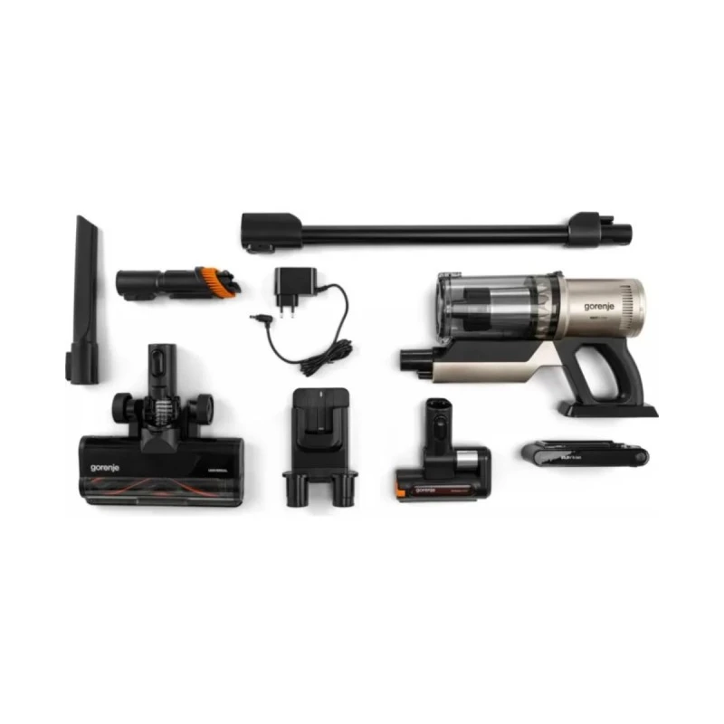 GORENJE SVC259441NFGO DRY VAC VERTICAL