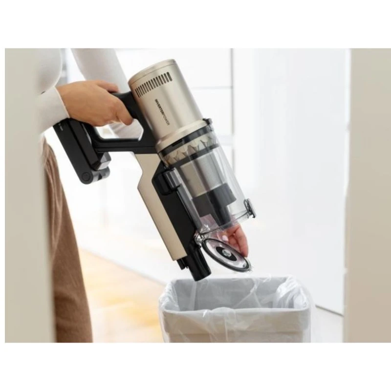 GORENJE SVC259441NFGO DRY VAC VERTICAL