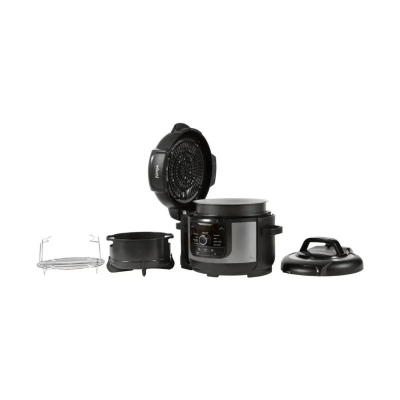 NINJA OP350FR PRESSURE 9-IN-1 MULTI-COOKER 6L