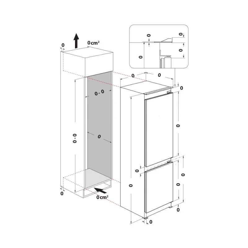 WHIRLPOOL WHK2 5292 B4E