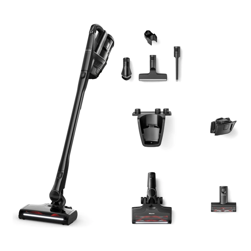 MIELE TRIFLEX HX3Cat AND Dog VERTICAL VAC 12878350