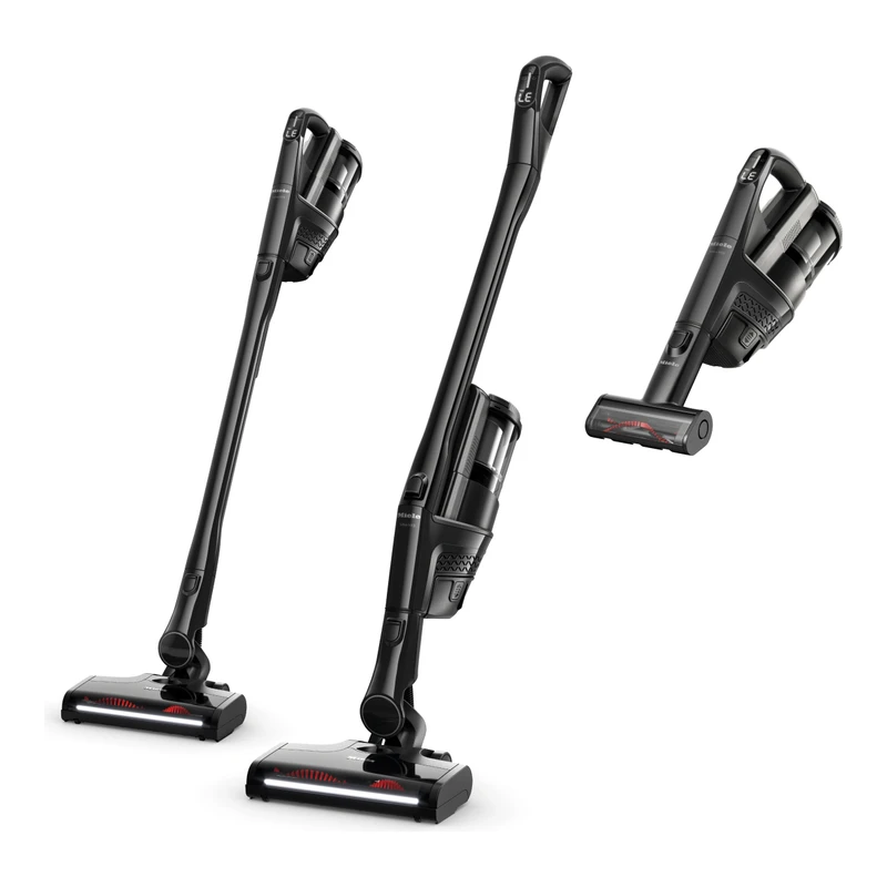 MIELE TRIFLEX HX3Cat AND Dog VERTICAL VAC 12878350