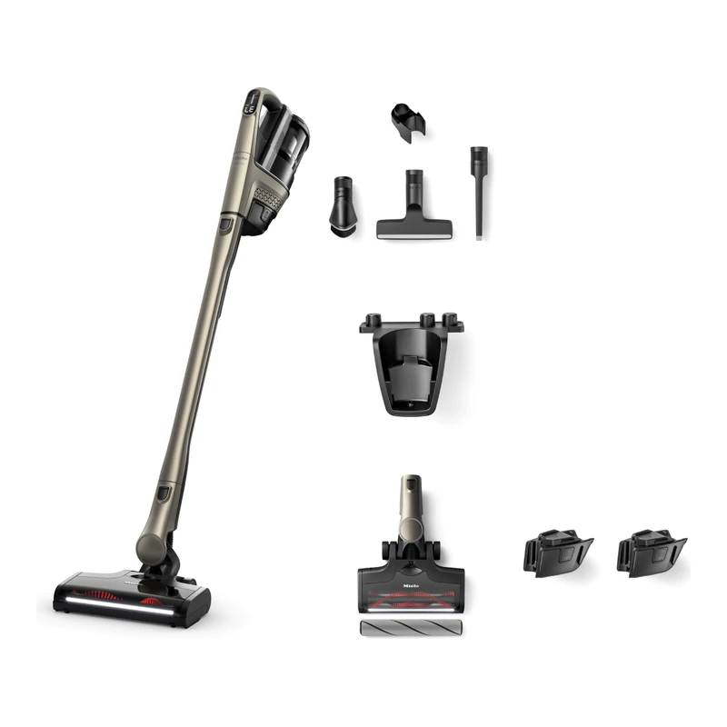MIELE TRIFLEX HX3 Plus VERTICAL VAC 12878370