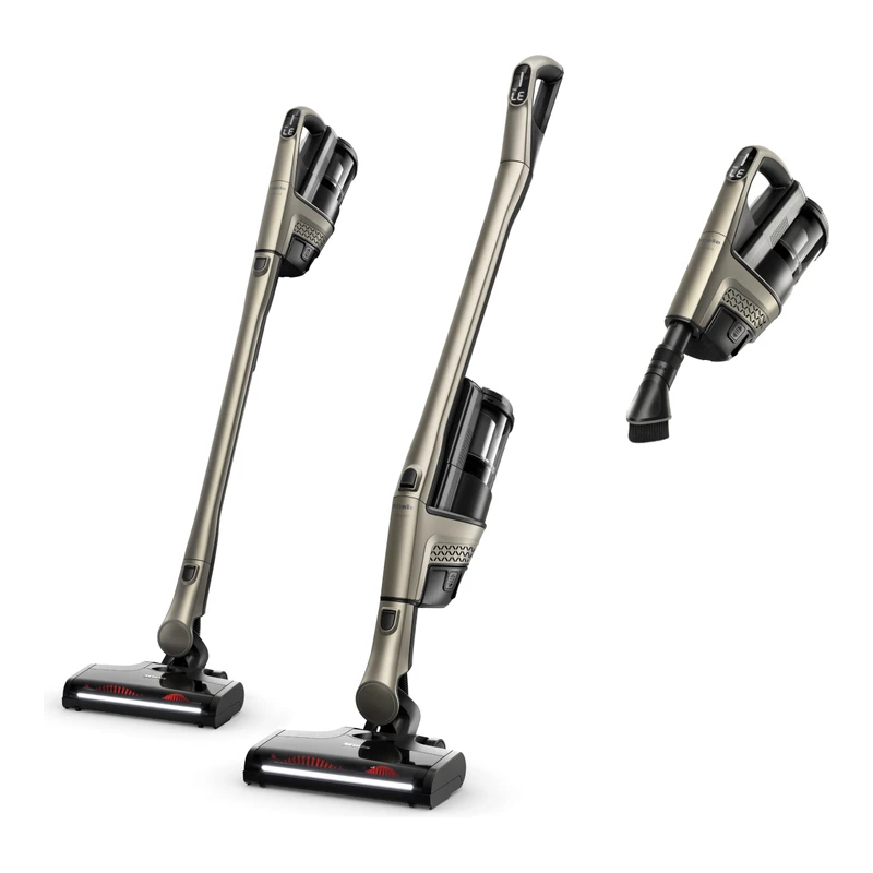 MIELE TRIFLEX HX3 Plus VERTICAL VAC 12878370