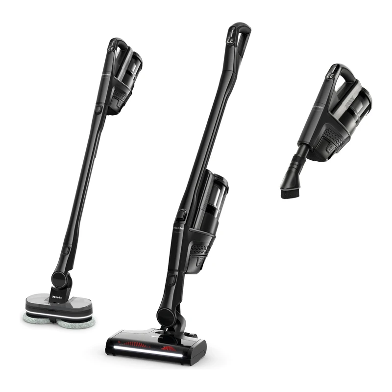 MIELE TRIFLEX HX3 Plus Aqua VERTICAL VAC 12878390