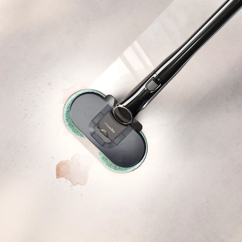MIELE TRIFLEX HX3 Plus Aqua VERTICAL VAC 12878390