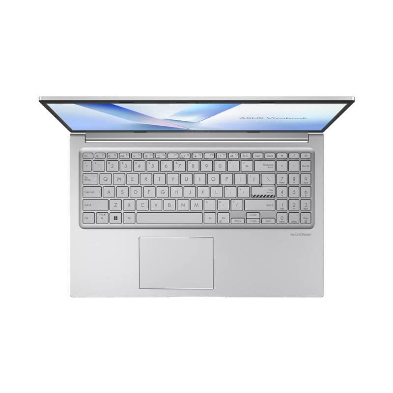 ASUS X1504VA-BQ4595