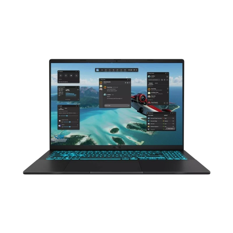 ASUS V3607VU-RP330
