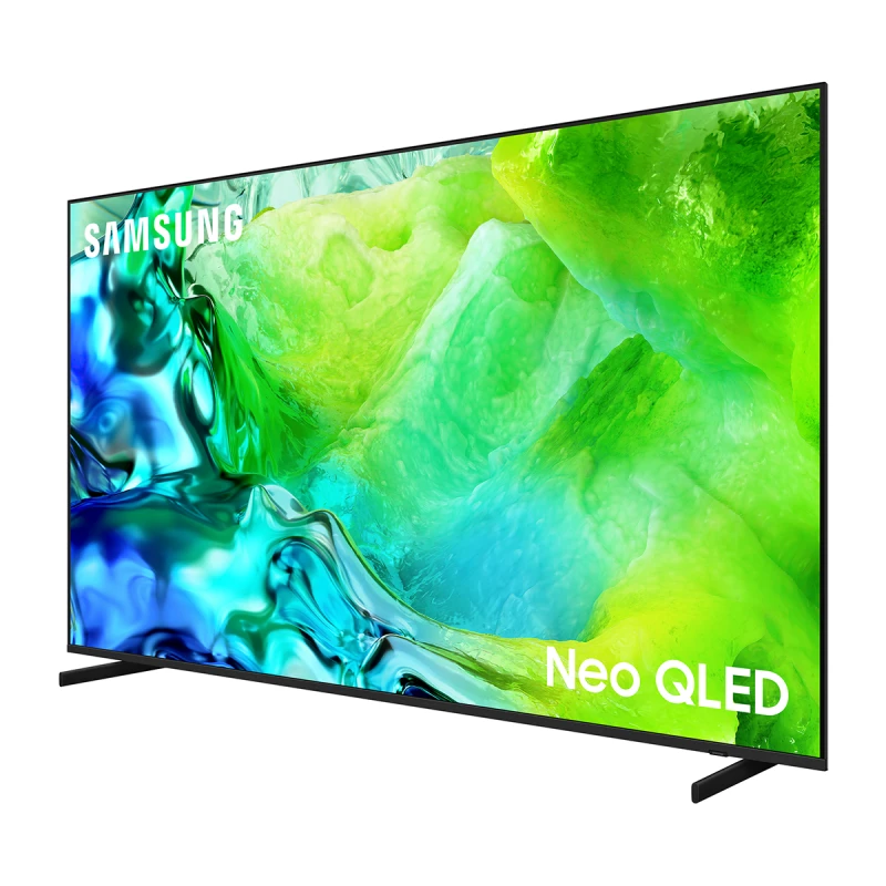 SAMSUNG QE-65QN80H NEO QLED SMART TV