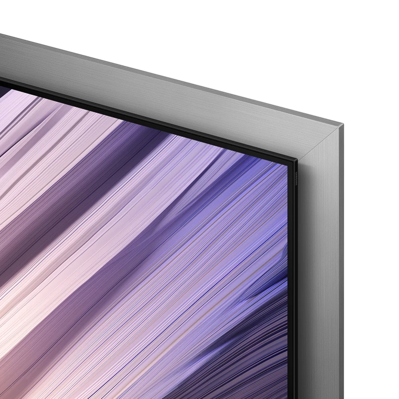 SAMSUNG QE-55S99H OLED SMART TV