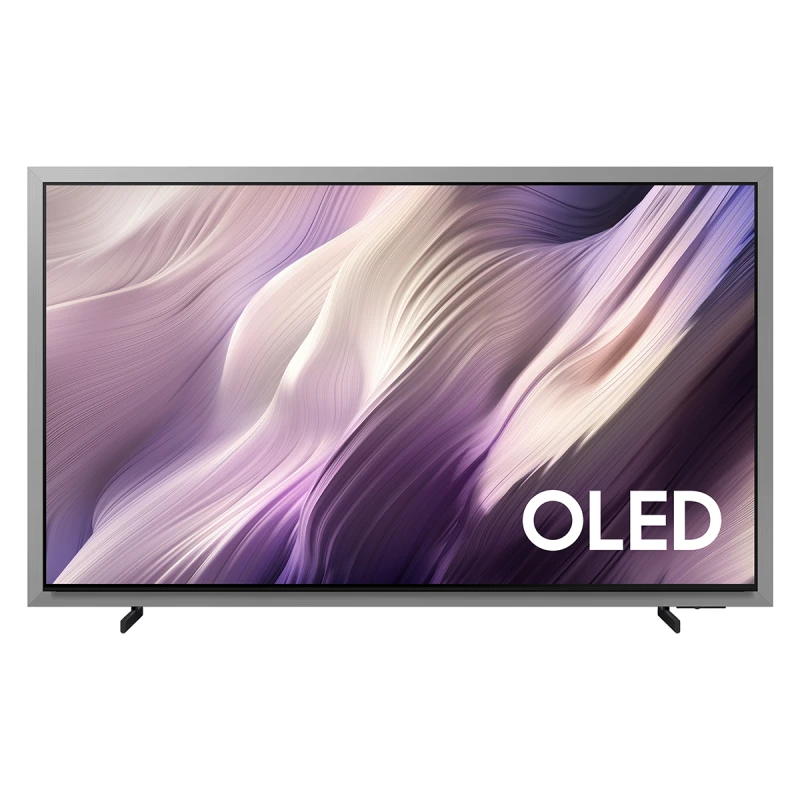 SAMSUNG QE-83S99H OLED SMART TV