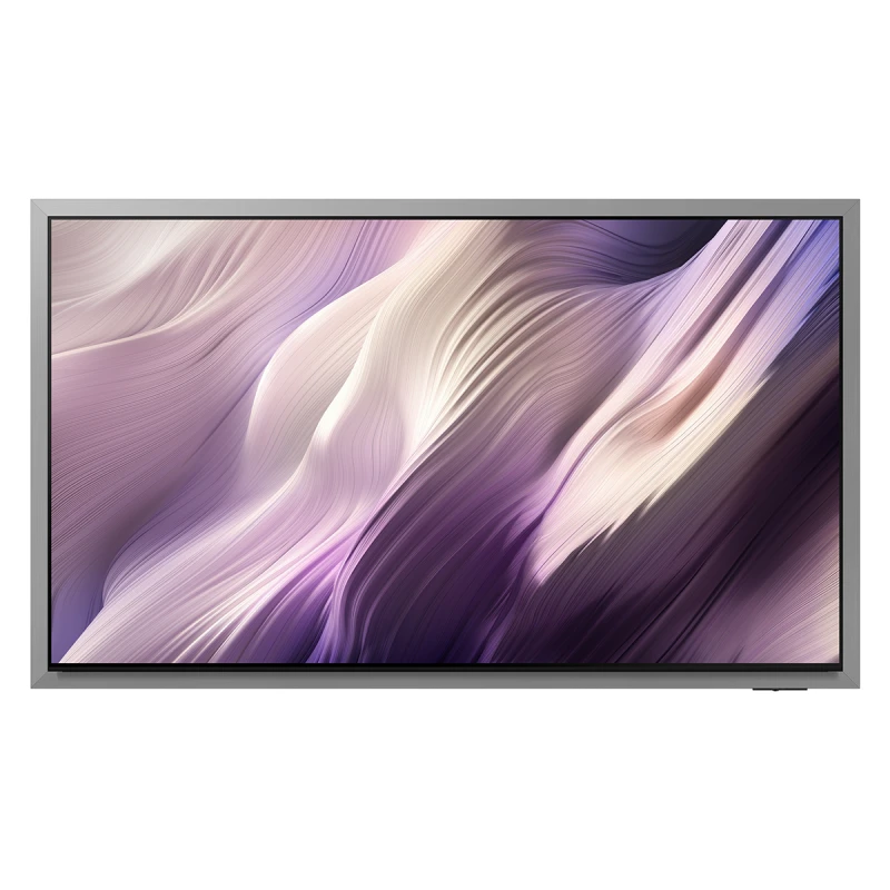 SAMSUNG QE-83S99H OLED SMART TV