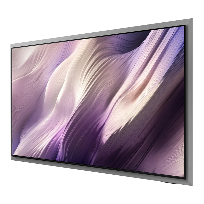 SAMSUNG QE-83S99H OLED SMART TV