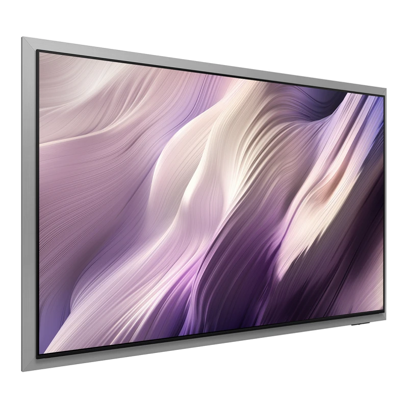 SAMSUNG QE-83S99H OLED SMART TV