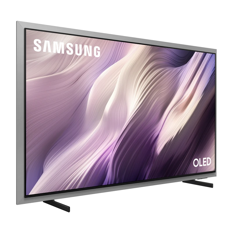 SAMSUNG QE-83S99H OLED SMART TV