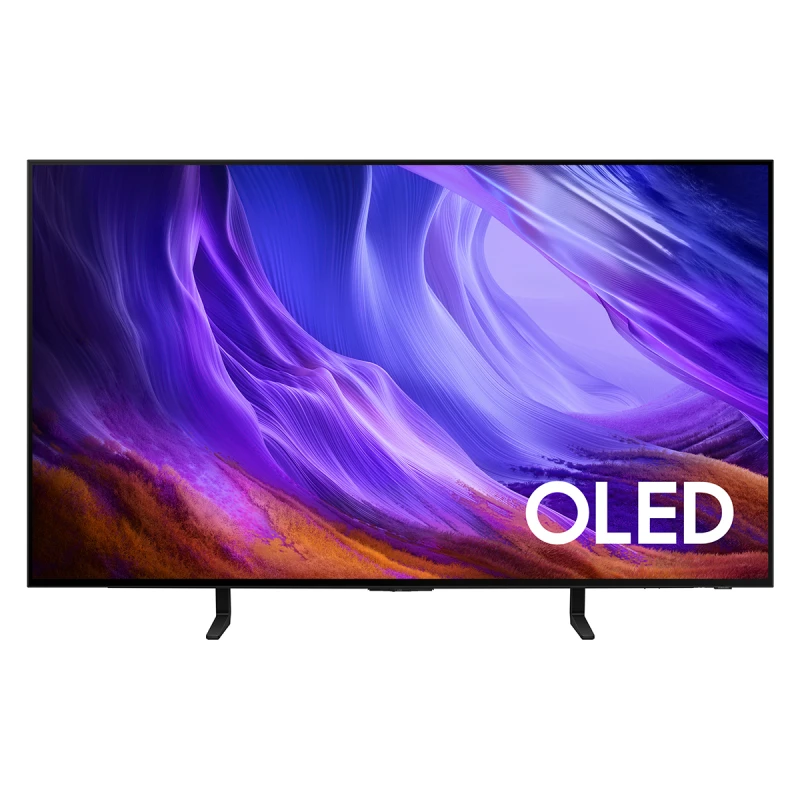 SAMSUNG QE-48S85H OLED SMART TV