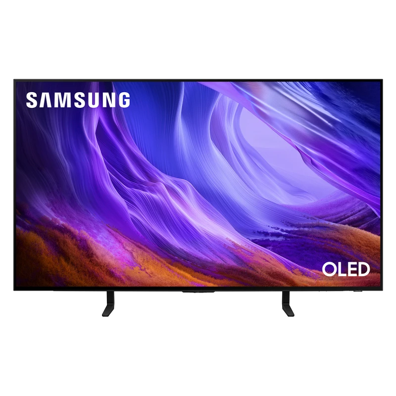SAMSUNG QE-48S85H OLED SMART TV
