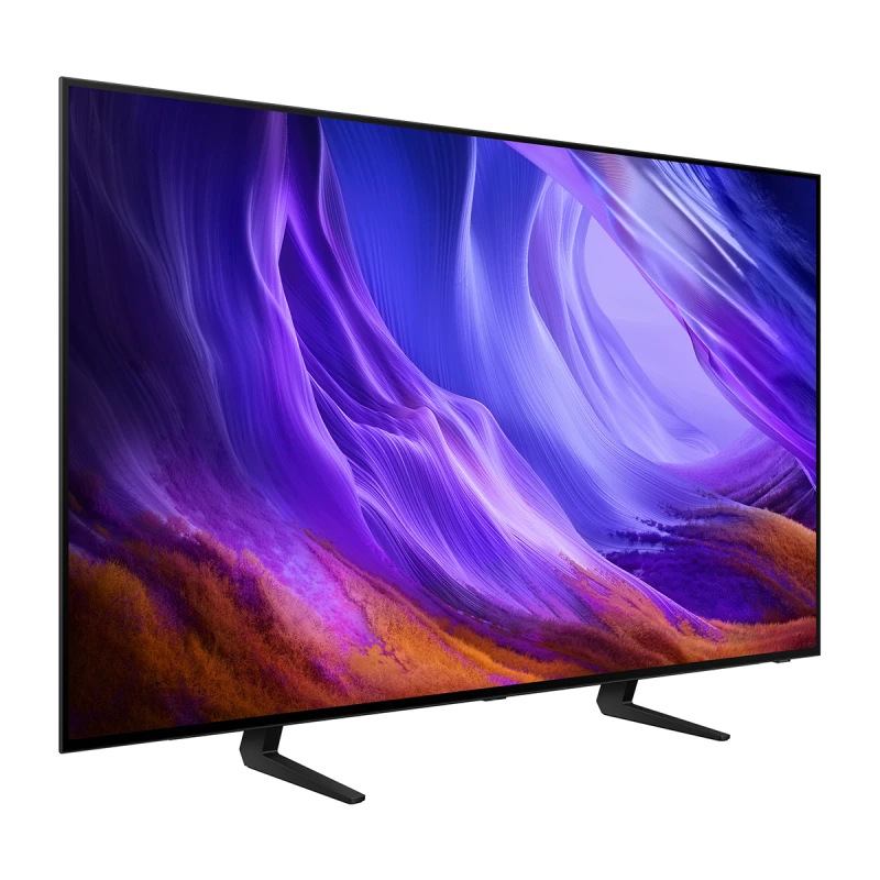 SAMSUNG QE-48S85H OLED SMART TV
