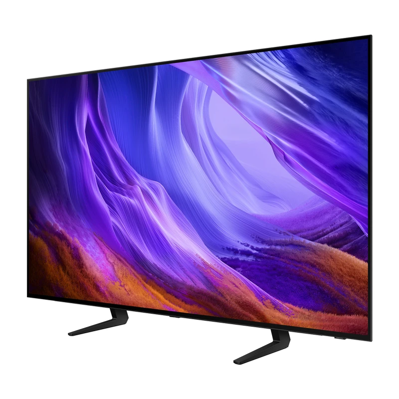 SAMSUNG QE-48S85H OLED SMART TV