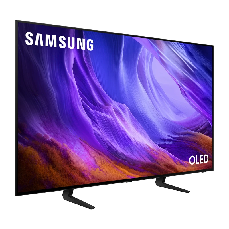 SAMSUNG QE-48S85H OLED SMART TV