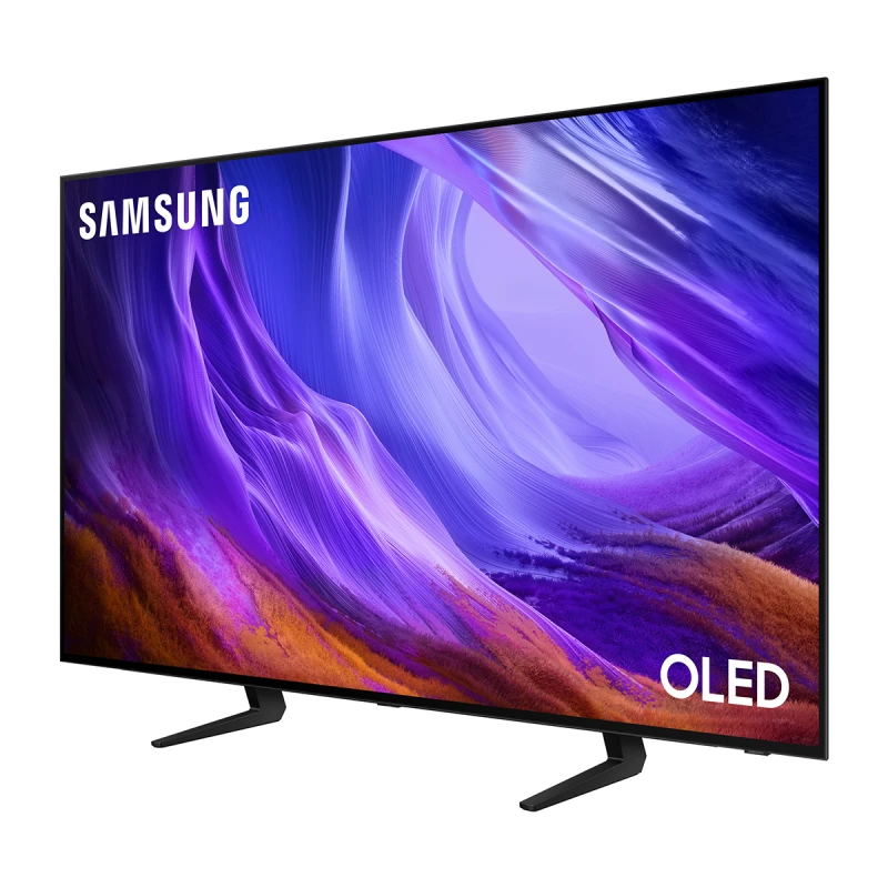 SAMSUNG QE-48S85H OLED SMART TV