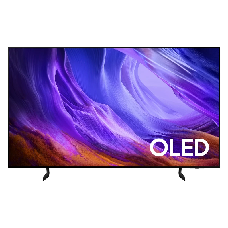 SAMSUNG QE-55S85H OLED SMART TV