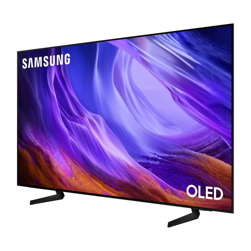 SAMSUNG QE-55S85H OLED SMART TV