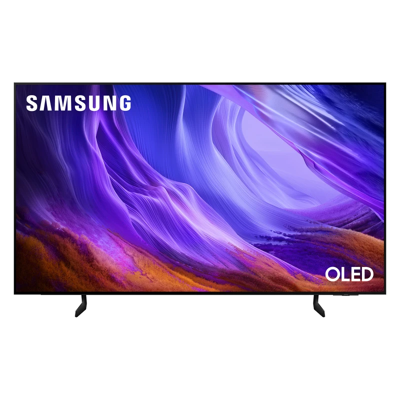 SAMSUNG QE-77S85H OLED SMART TV