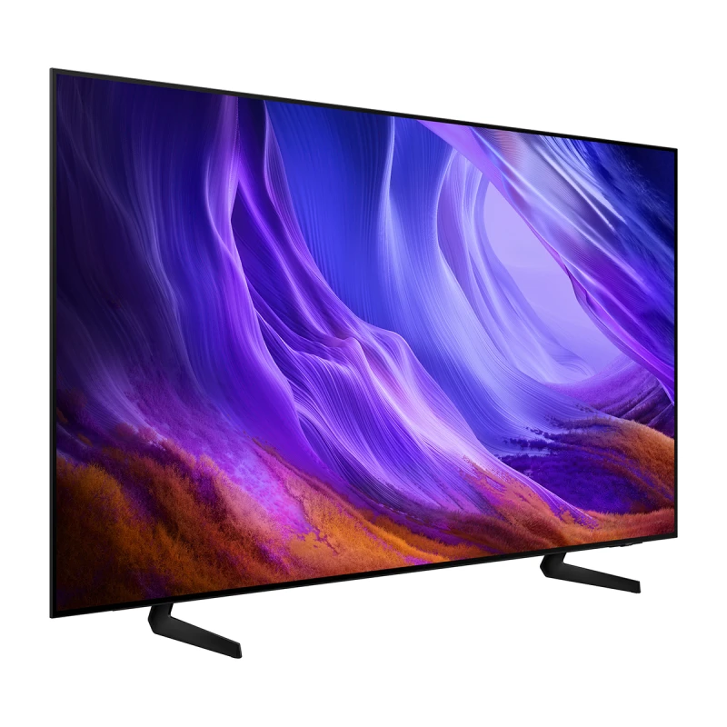 SAMSUNG QE-83S85H OLED SMART TV