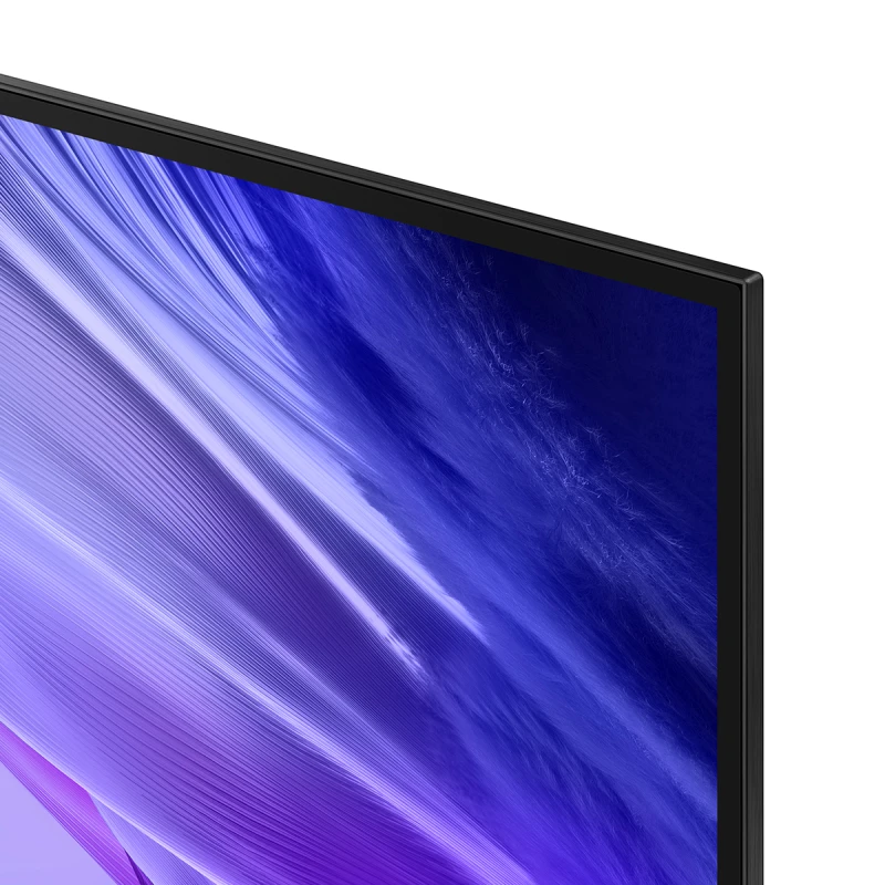 SAMSUNG QE-83S85H OLED SMART TV