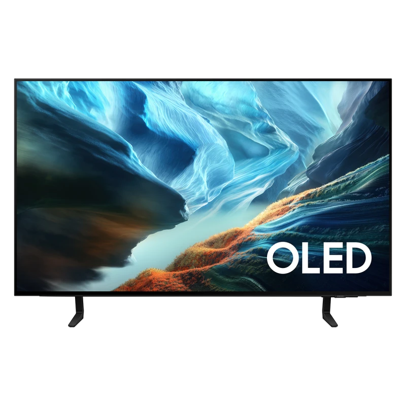 SAMSUNG QE-42S90H OLED SMART TV