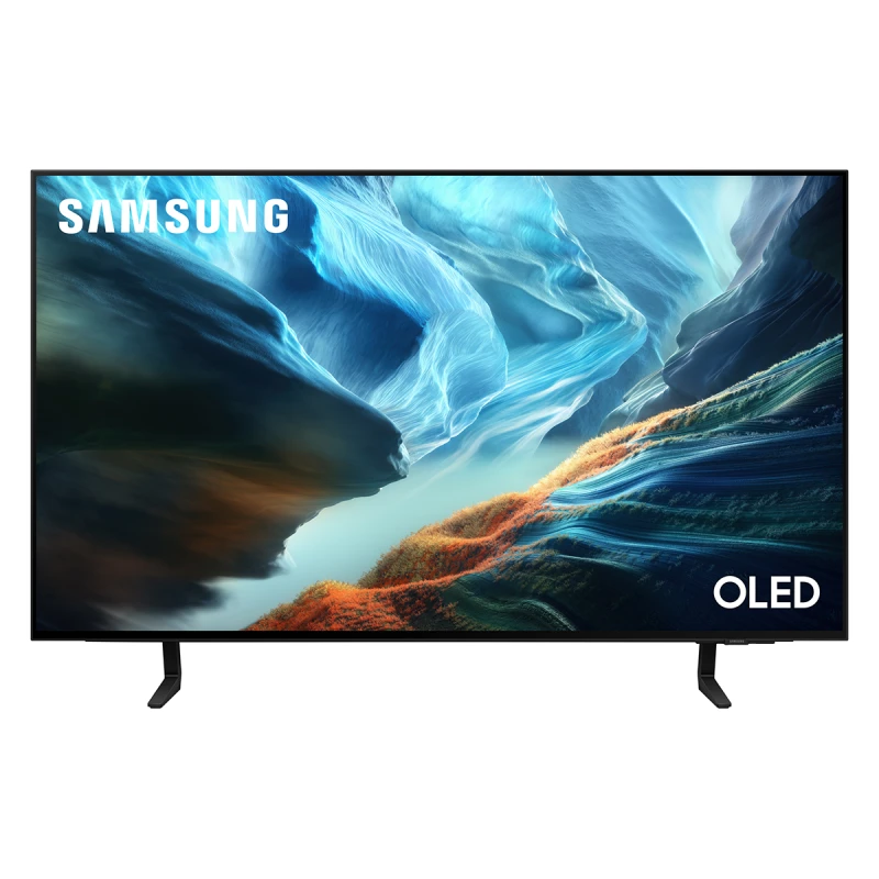 SAMSUNG QE-42S90H OLED SMART TV