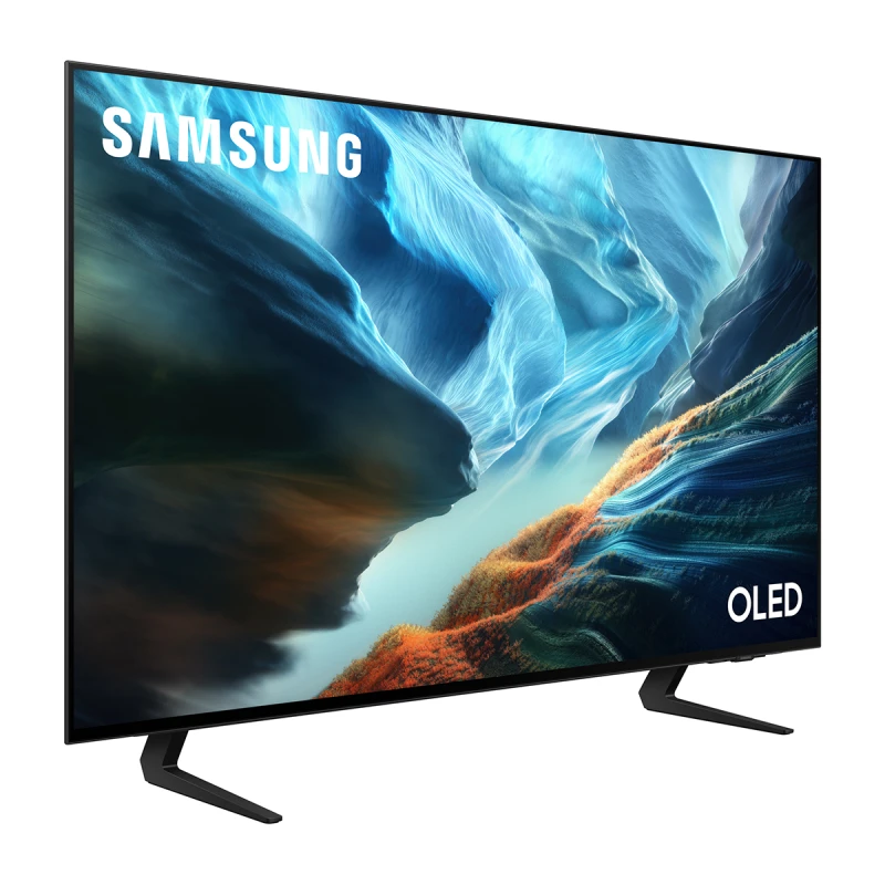 SAMSUNG QE-42S90H OLED SMART TV