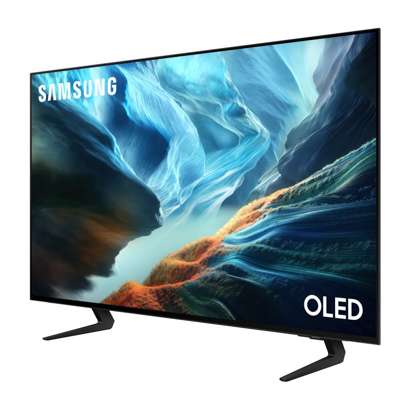 SAMSUNG QE-42S90H OLED SMART TV