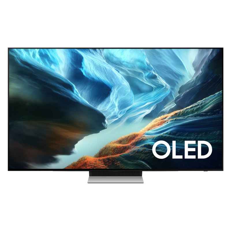 SAMSUNG QE-48S90H OLED SMART TV