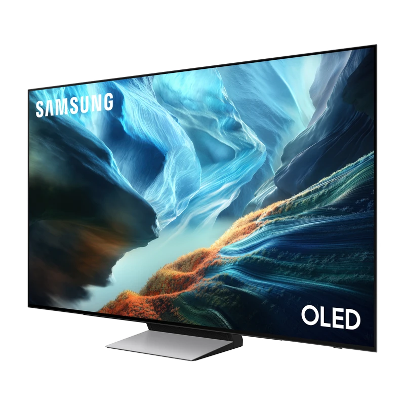 SAMSUNG QE-48S90H OLED SMART TV