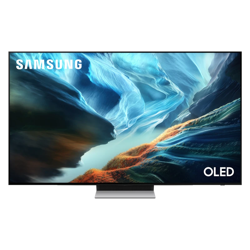 SAMSUNG QE-55S90H OLED SMART TV