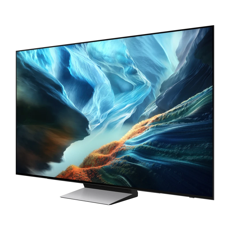 SAMSUNG QE-55S90H OLED SMART TV