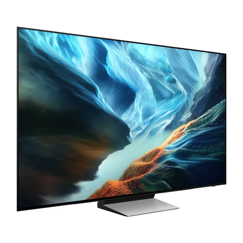 SAMSUNG QE-65S90H OLED SMART TV