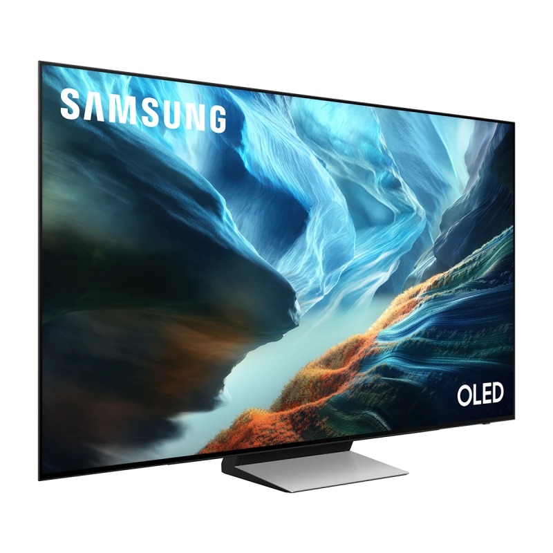 SAMSUNG QE-83S90H OLED SMART TV