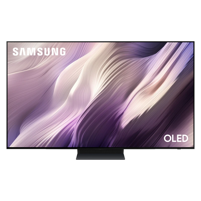 SAMSUNG QE-48S95H OLED SMART TV