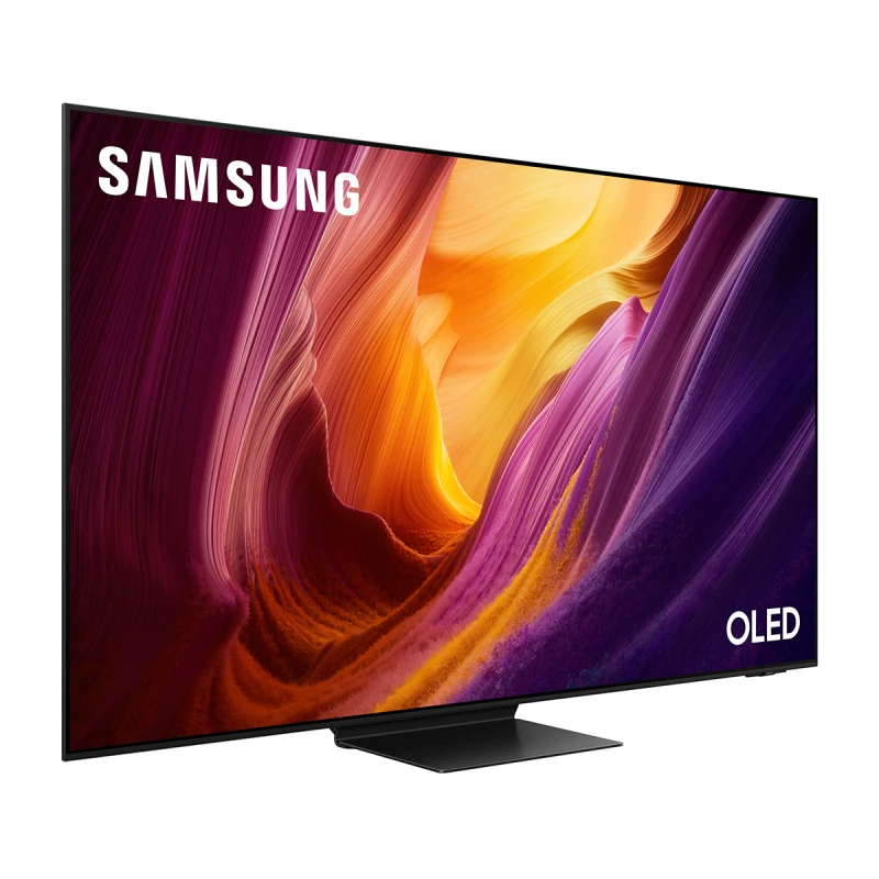 SAMSUNG QE-55S95H OLED SMART TV