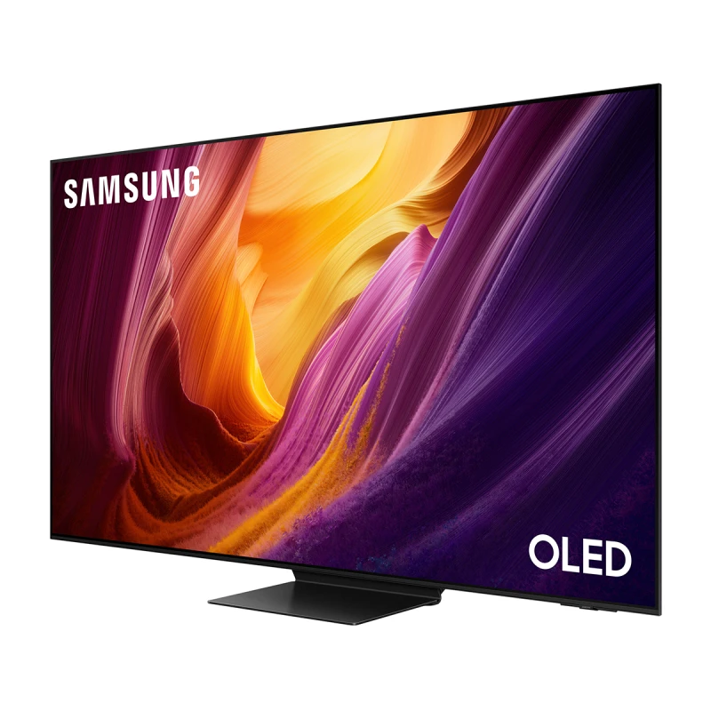 SAMSUNG QE-55S95H OLED SMART TV