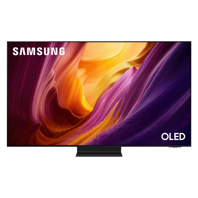 SAMSUNG QE-65S95H OLED SMART TV