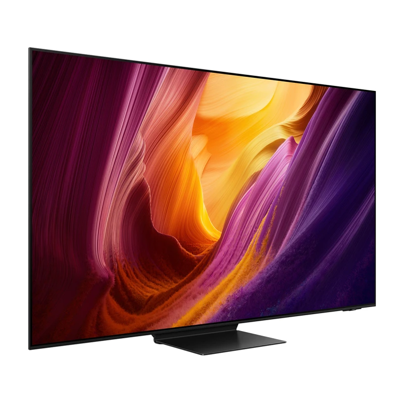 SAMSUNG QE-77S95H OLED SMART TV